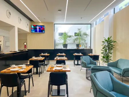 Hotel MG Poniente Отели в г. Лас-Пальмас