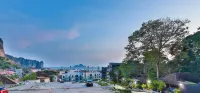 Ao504 - 1 Bdr Condo Top Floor Forest View, Ao Nang - Condos