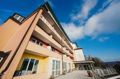 Savoy Hotel Bad Mergentheim Hotels in Bad Mergentheim
