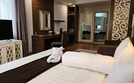 Pranaya Boutique Hotel