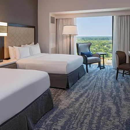 Hilton Shreveport