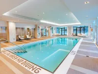 Sutton Place Hotel Toronto Hotels near Second City Toronto