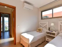 Tipo 3 Dormitorios Hotels in 