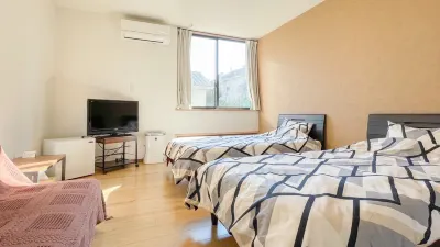 Emiya Ryokan Hotels in 