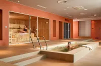 Radisson Blu Resort & Spa, Split - Hot Springs