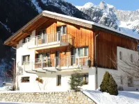 Saphir EG Süd Hotels near Jungfrau
