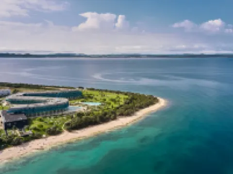 Falkensteiner Hotel & Spa Iadera Hotels in Opcina Zadar