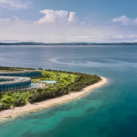 Falkensteiner Hotel & Spa Iadera