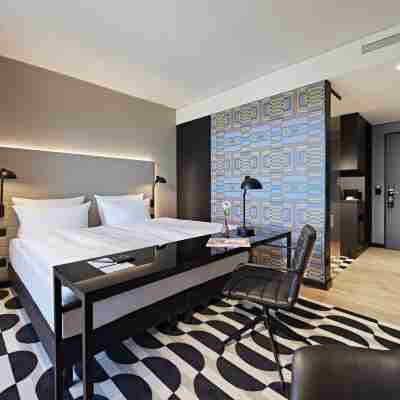 萊瑞飯店愛爾福特 Rooms