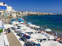Azure Mare Hotel Hotels in Hersonissos