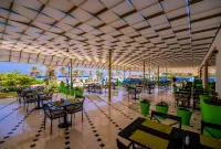 Concorde Moreen Beach Resort