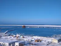 Sea Side Stay Hotel a Abashiri