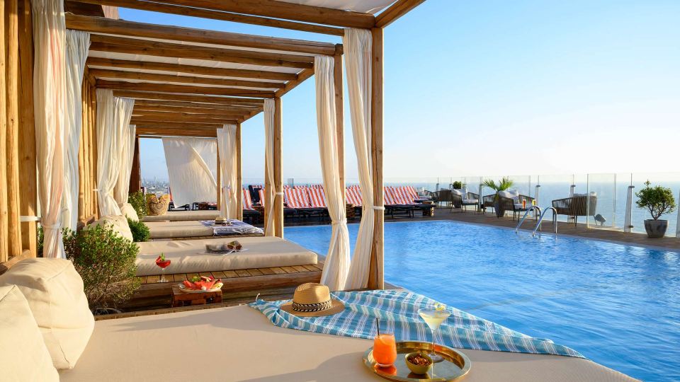The Carlton Tel Aviv
