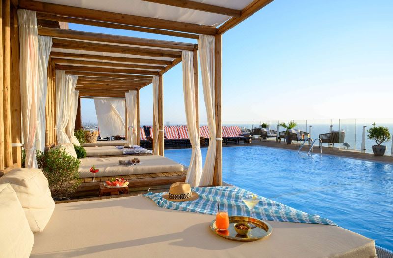 The Carlton Tel Aviv