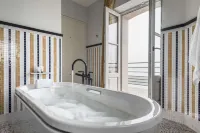 Castelbrac Hotel & Spa - Romantic