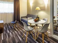 Mercure Agen Centre Hôtels à : Agen