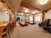 Asaka Hotel a Matsuzaki