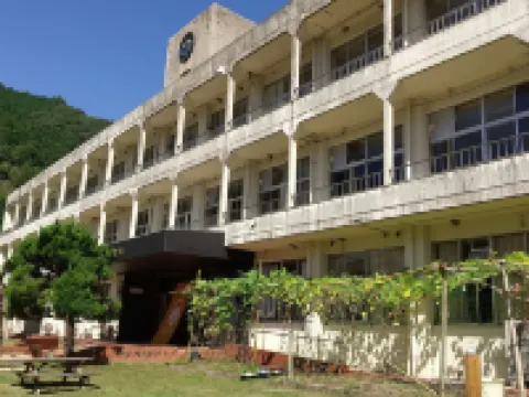Guest House Hanse Hotels in Shiso