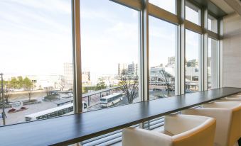 Urban Hotel Minami Kusatsu
