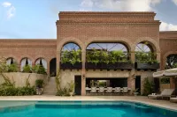 Todos Santos Boutique Hotel - Pools