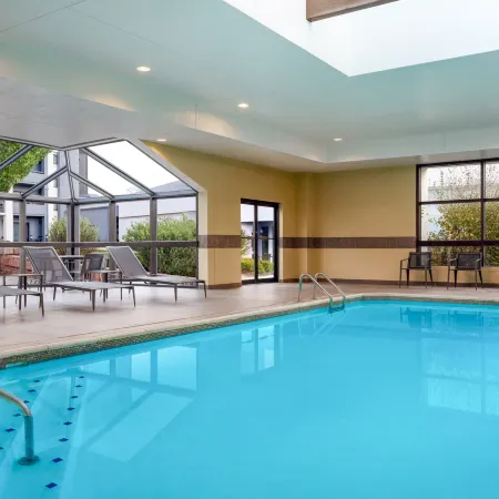 Courtyard Columbus Worthington