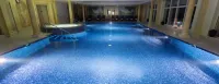 Danesfield House Hotel and Spa - С бассейном
