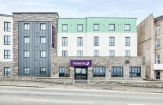 Premier Inn Newquay (Seafront) Hotel di 