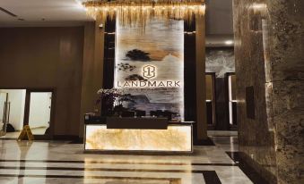 Landmark 81 Luxury Vacation