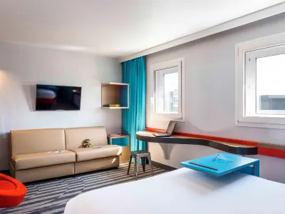 Ibis Styles Antony Paris Sud Hotel a Antony