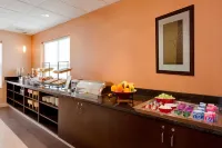 Residence Inn Merrillville - breakfast