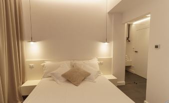 B&B Nel Blu Dipinto di Blu