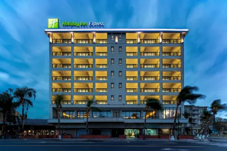 Holiday Inn Express Zhuhai Guishan Island