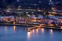 Coronado Island Marriott Resort & Spa Hotels in Coronado