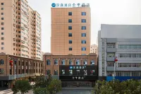 JI Hotel (Artux)