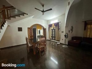 Lovely 5-Bed Villa in Udupi