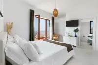 Villa Marianna Like Paradise in Amalfi Coast!!! - con vistas a la montaña
