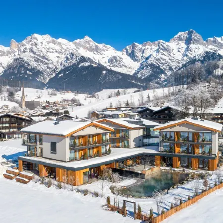 Hotel MorgenZeit -Naturlich.Bed&Brunch