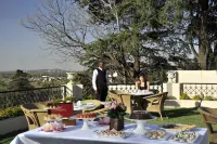 131 on Herbert Baker Boutique Hotel