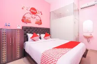 Hotel O Juanda Near Terminal International Juanda Hotels in Kepuhkiriman