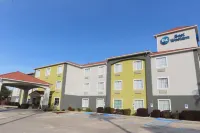 Comfort Inn Broussard Hotels in Broussard