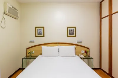 Max Savassi Apart Service Hotels in Savassi