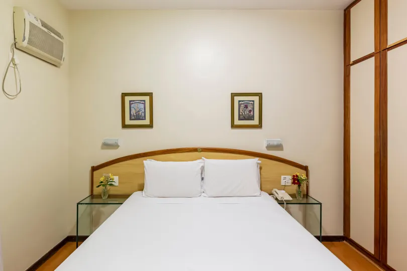 馬科斯薩瓦西服務公寓