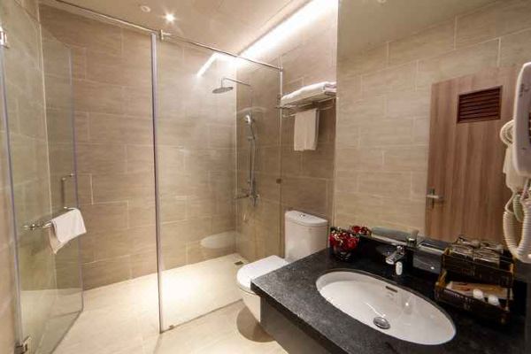 럼 방 II 호텔 달랏(Rum Vang Hotel Da Lat)_5