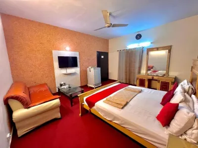 Step Inn Guest House Lahore Hotels in 