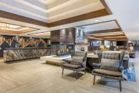 Hilton Vacation Club Tahoe Seasons Lake Tahoe - Parking