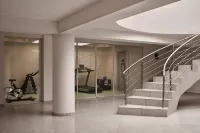 Lena Mare Boutique Hotel - Gym