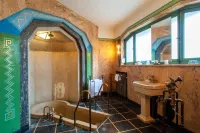 Charme Hotel Hancelot Hotels in Wetteren