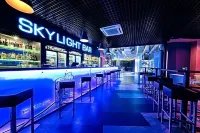 SkyHotelGwarna Hôtels à : Legnica