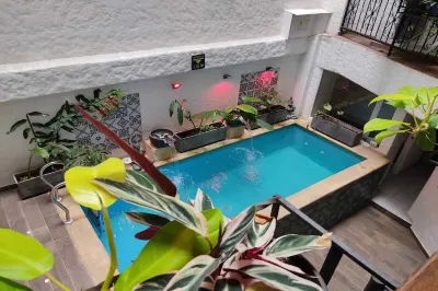 Hotel Boutique Casa del Hidalgo Hotels in Калі