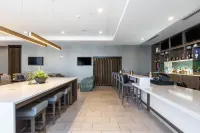 Holiday Inn GREENVILLE - WOODRUFF ROAD by IHG - Baarit